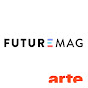 FUTUREMAG - ARTE