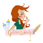 Golden Wendy