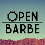 Open Barbe