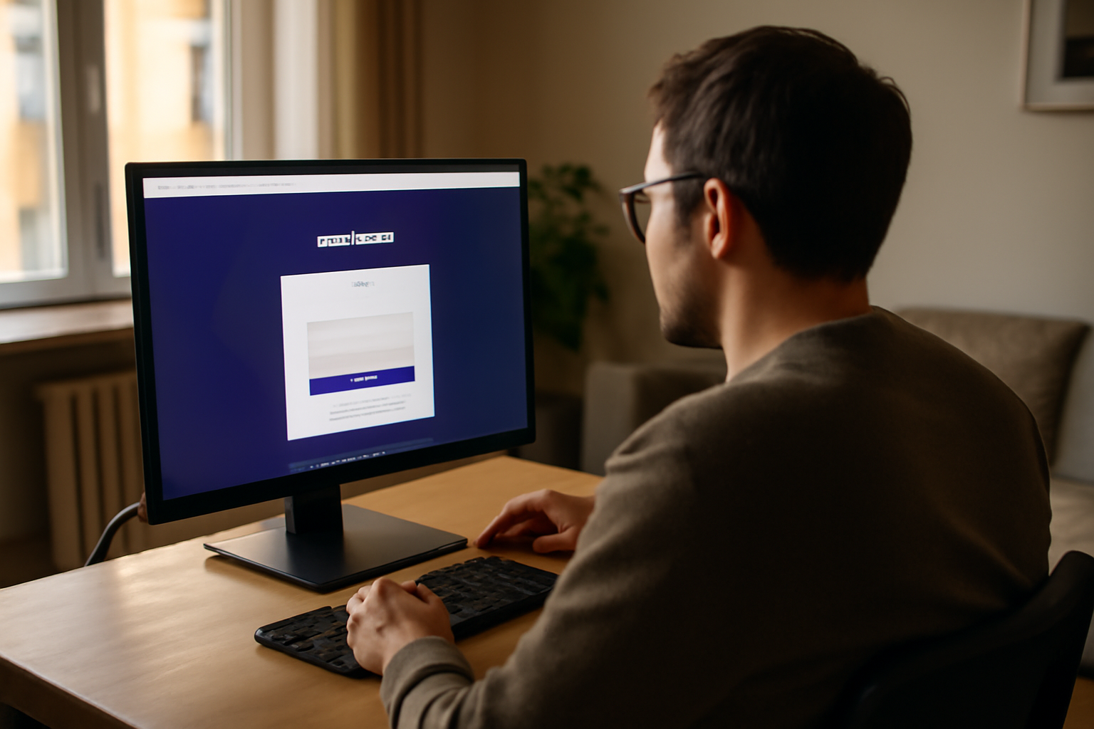 Accéder à GOG : connexion et accès à votre compte gog