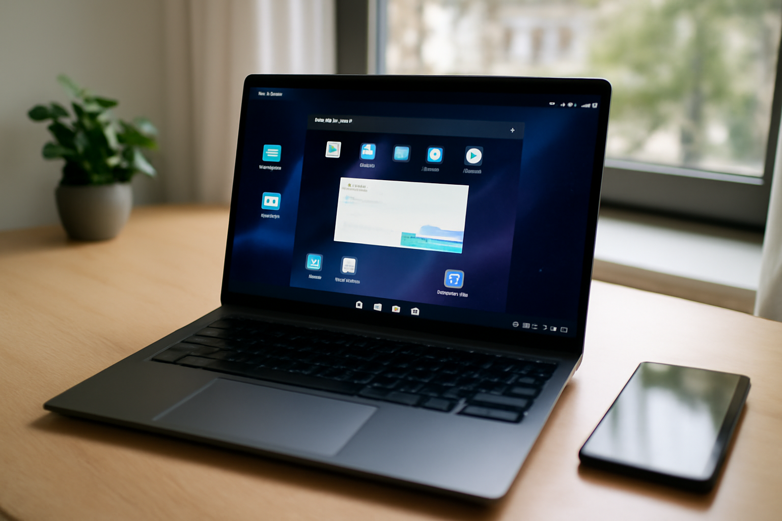 Boatt Browser : téléchargez la version Android et PC