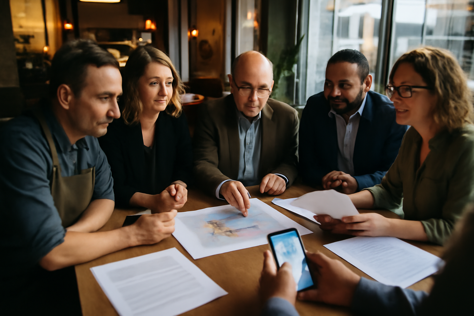 Business Improvement Association : guide complet