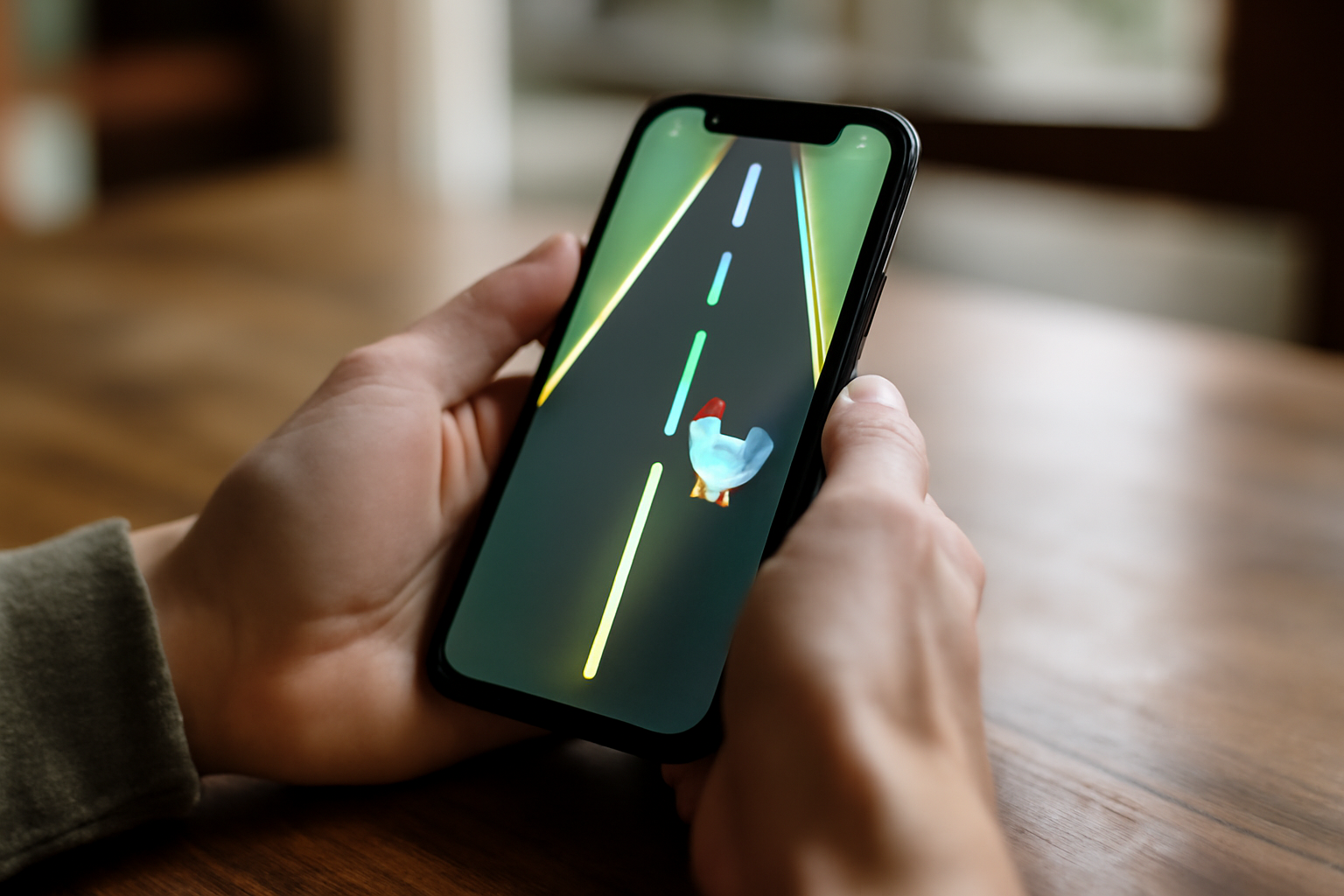 Chicken Road 2 : jeu de route, démo et téléchargement
