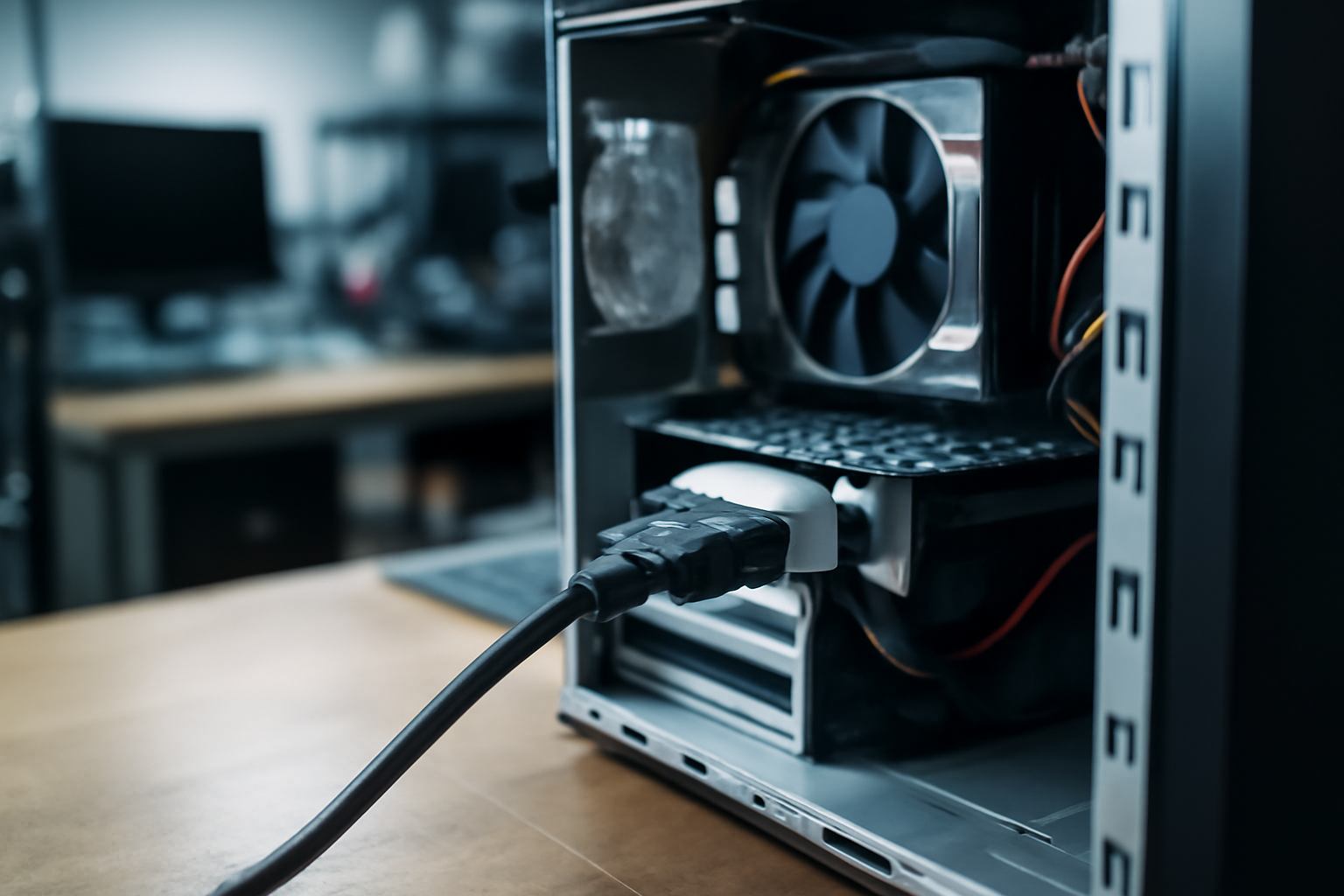 DVI : définition, usages et différences DVI-I/DVI-D