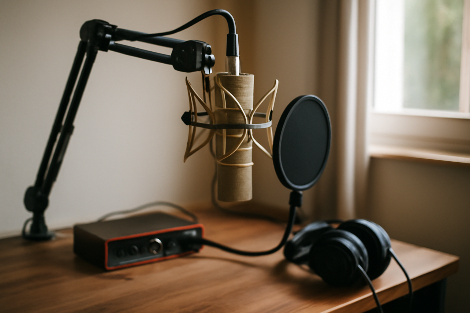 Neumann U 87 Ai microphone : achat studio haut de gamme