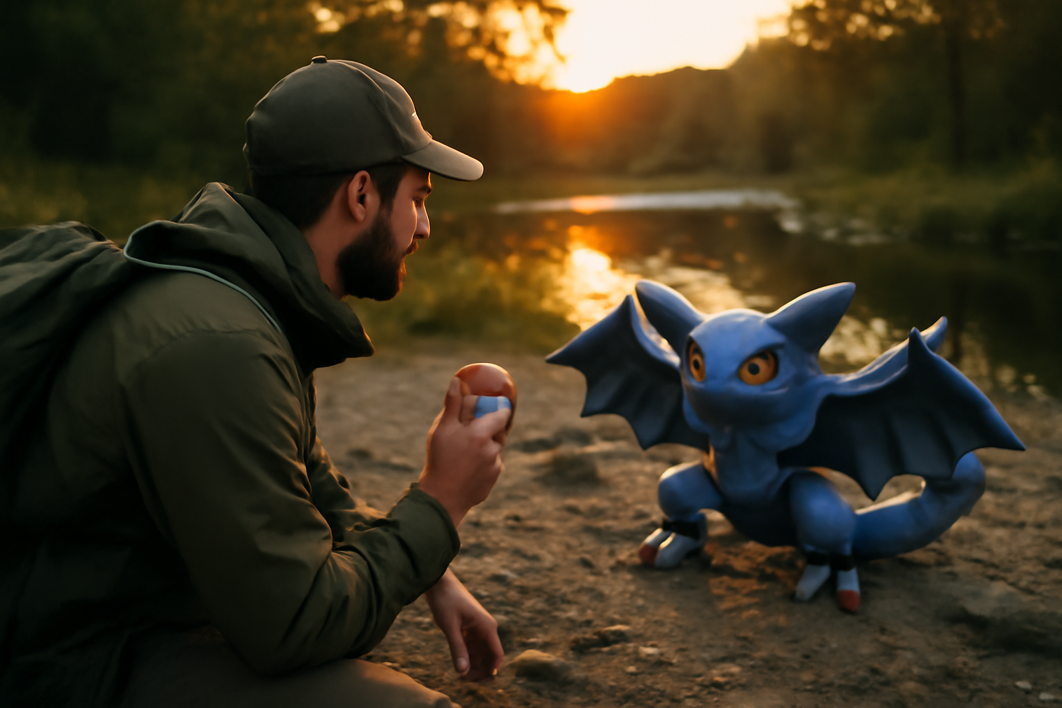 Scorvol : fiche et infos essentielles sur ce Pokémon