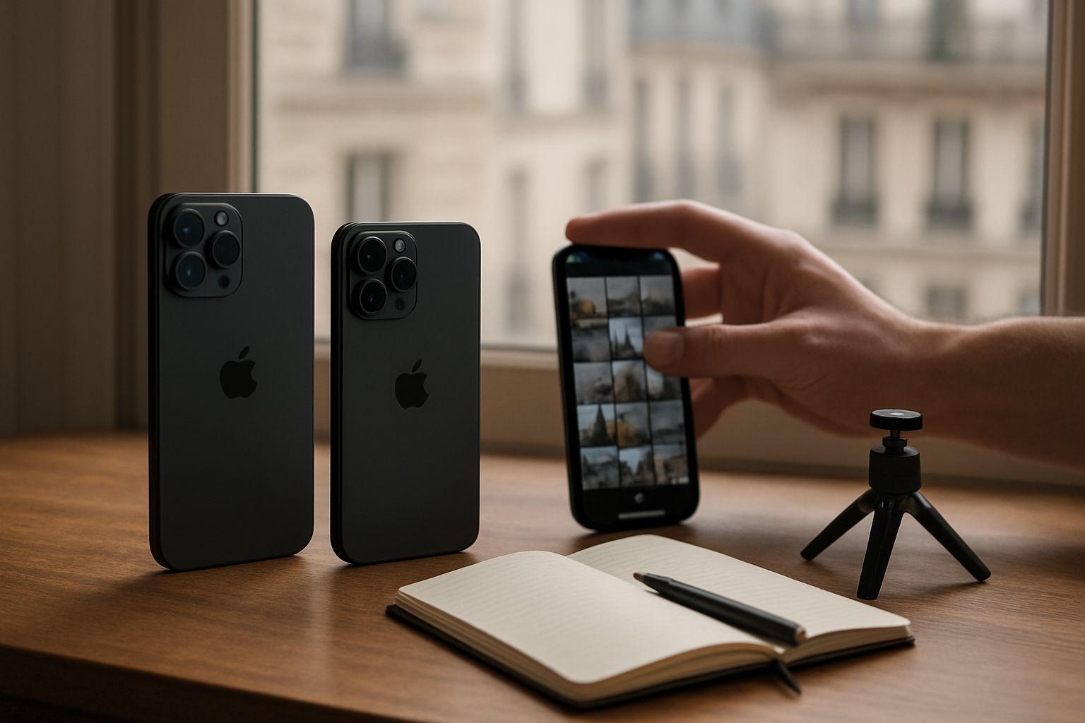 15 pro max : guide d’achat et prix au meilleur choix