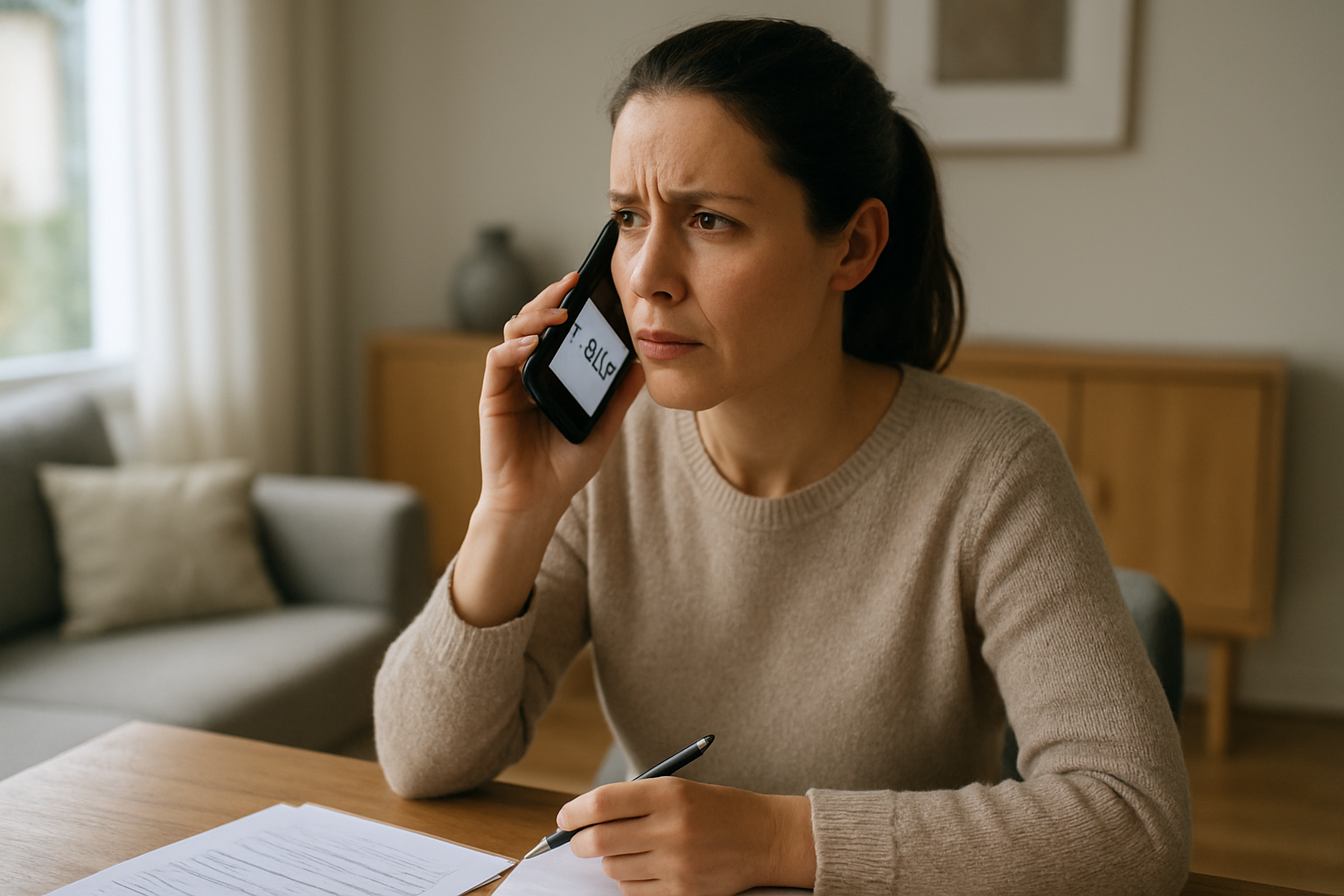 806800079 : que signifie ce numéro et qui appelle ?