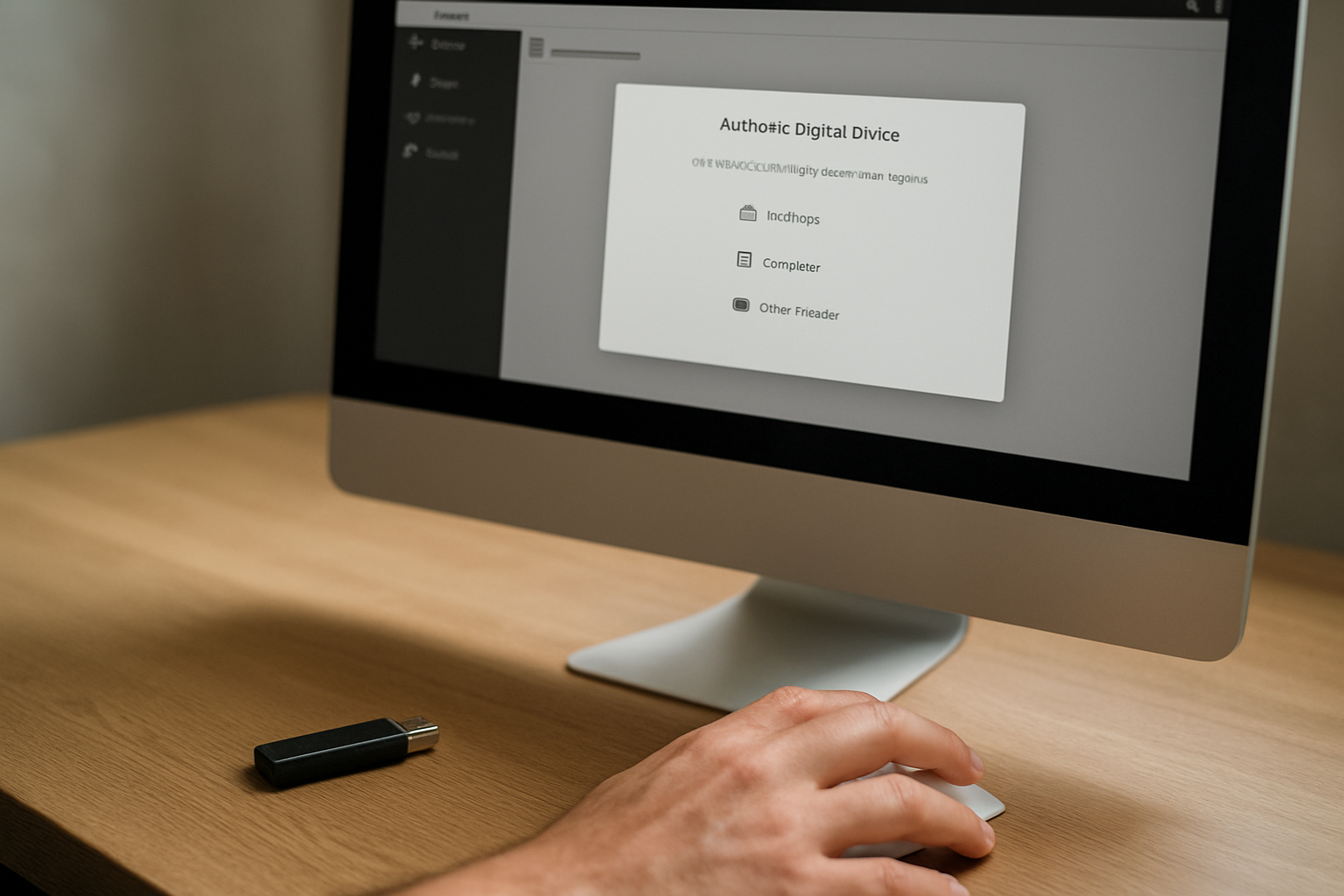 Autorisation d’un appareil dans Adobe Digital Editions avant ouverture d’un ACSM