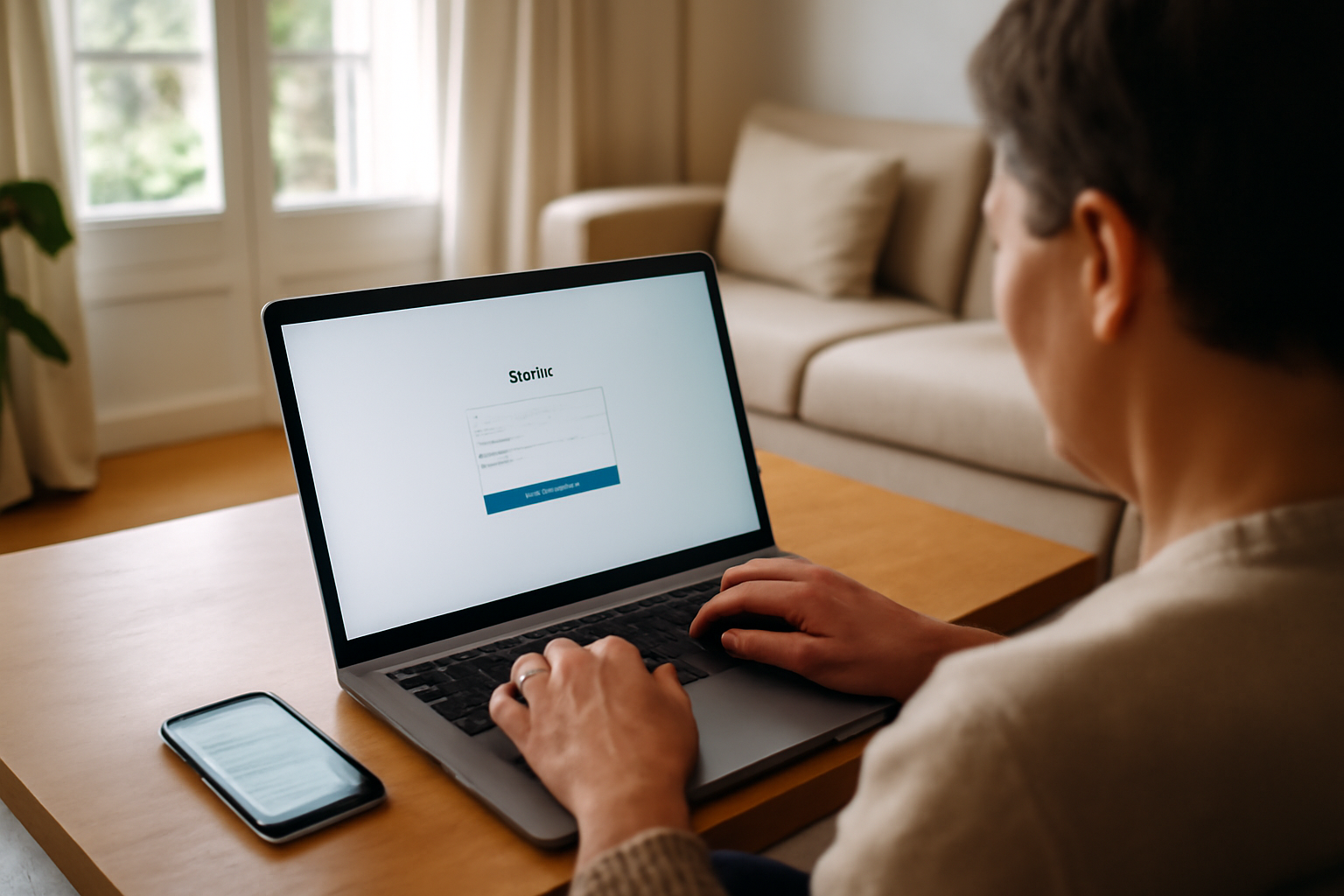Connexion à calendovia : espace patient et prise de rendez-vous médicaux en ligne