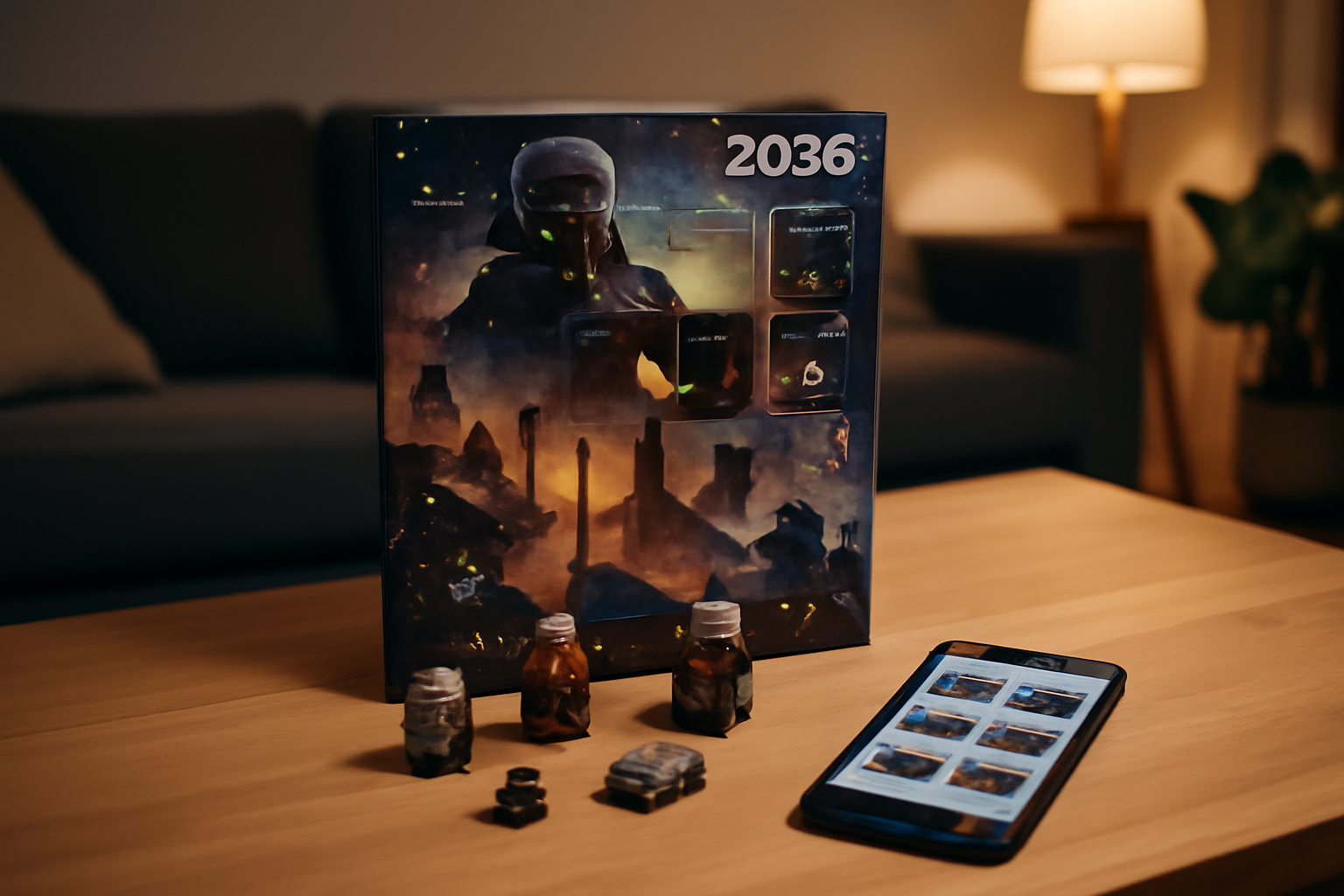 Calendrier de l’avent geek : sélection 2026 à offrir