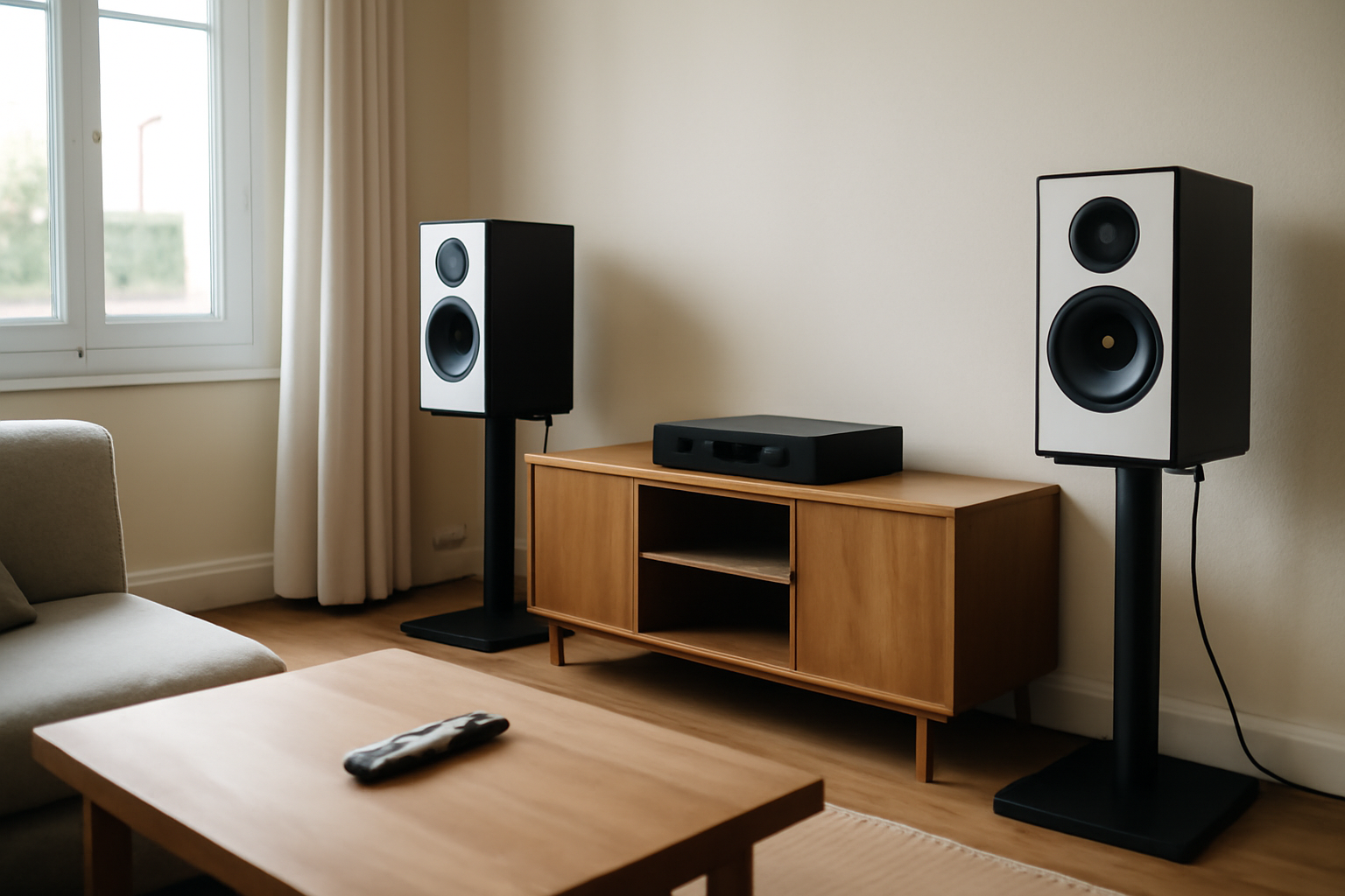 Chaîne hifi haut de gamme : guide d’achat 2026