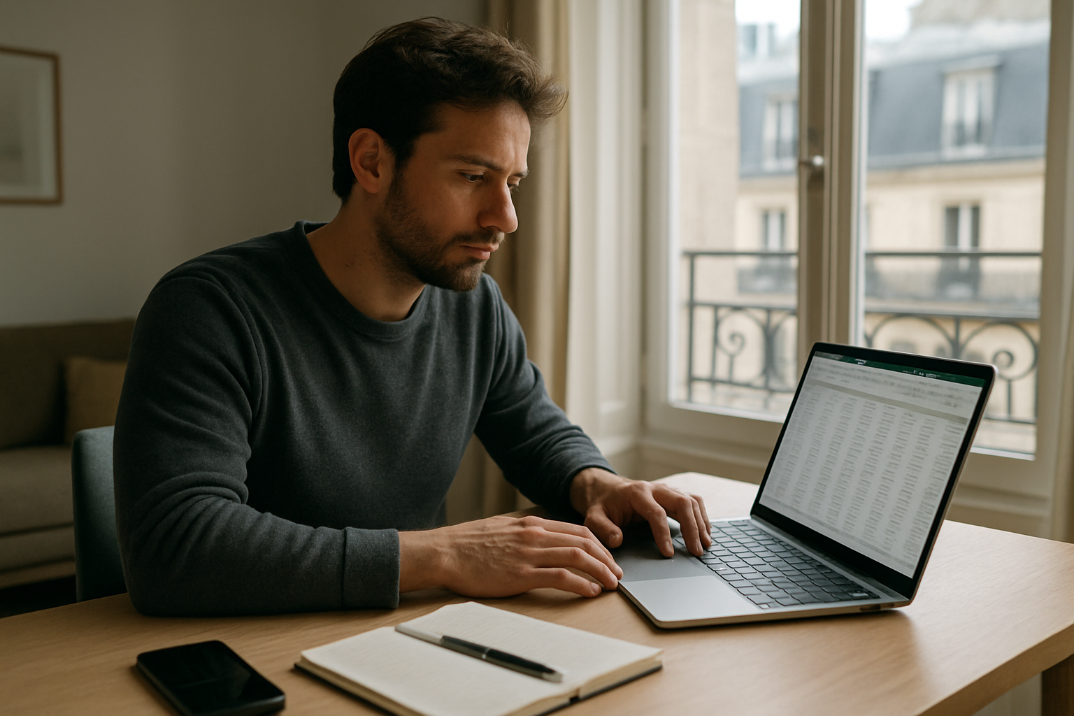 Createur contenu rentabilite : calculer revenus et coûts