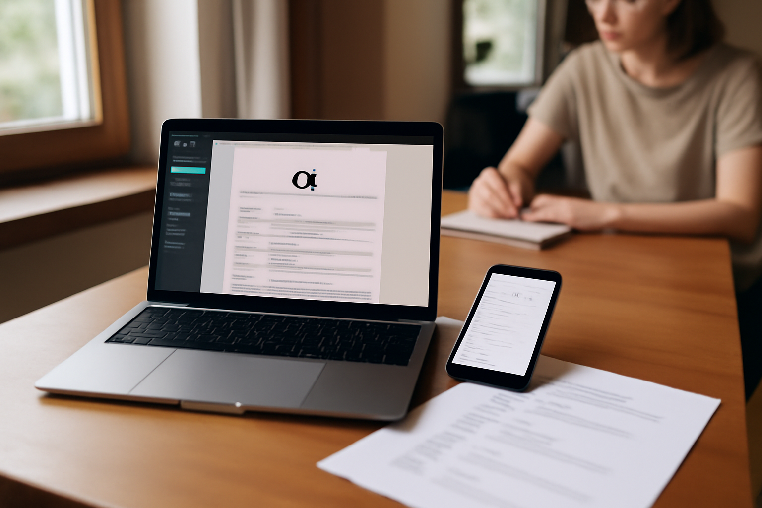 CVsmash : créer rapidement votre CV en ligne