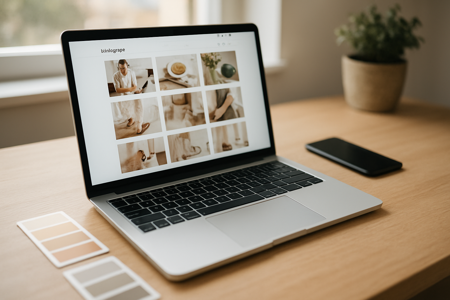 Feed Instagram : guide pratique pour une grille harmonieuse