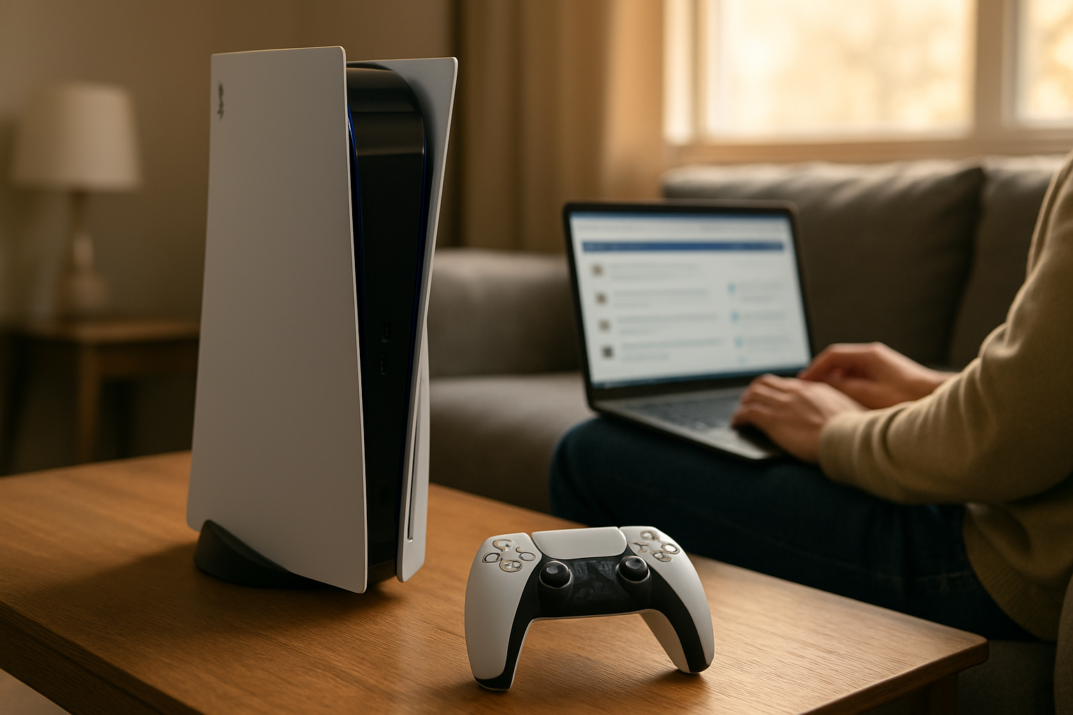 Forum PS5 : discussions et conseils pour votre PlayStation 5