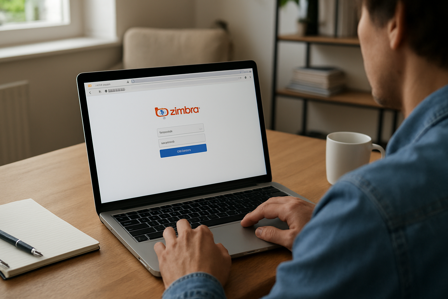 freewebmailzimbra : connexion au webmail Free Zimbra