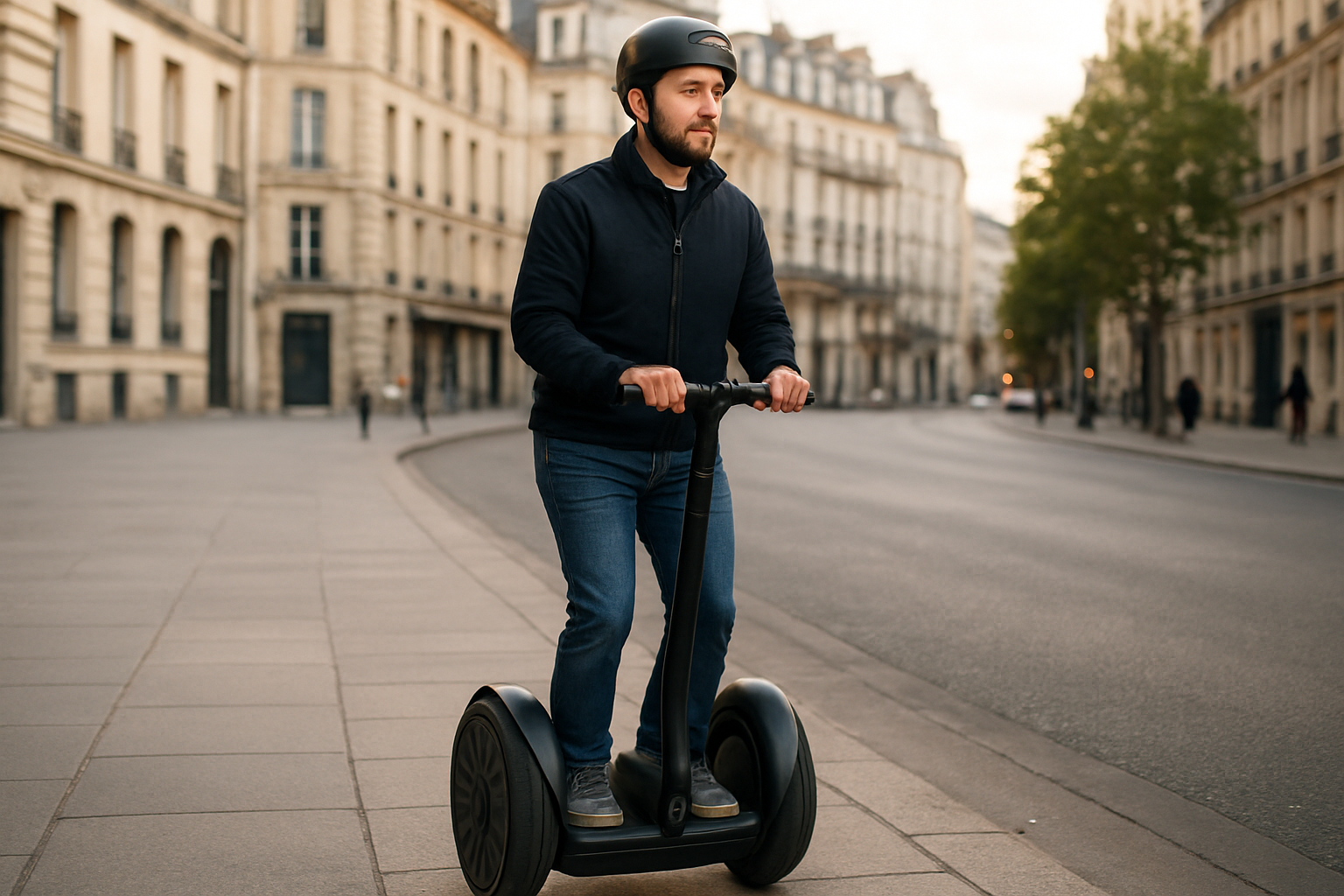 Segway : guide complet pour comprendre la marque et choisir