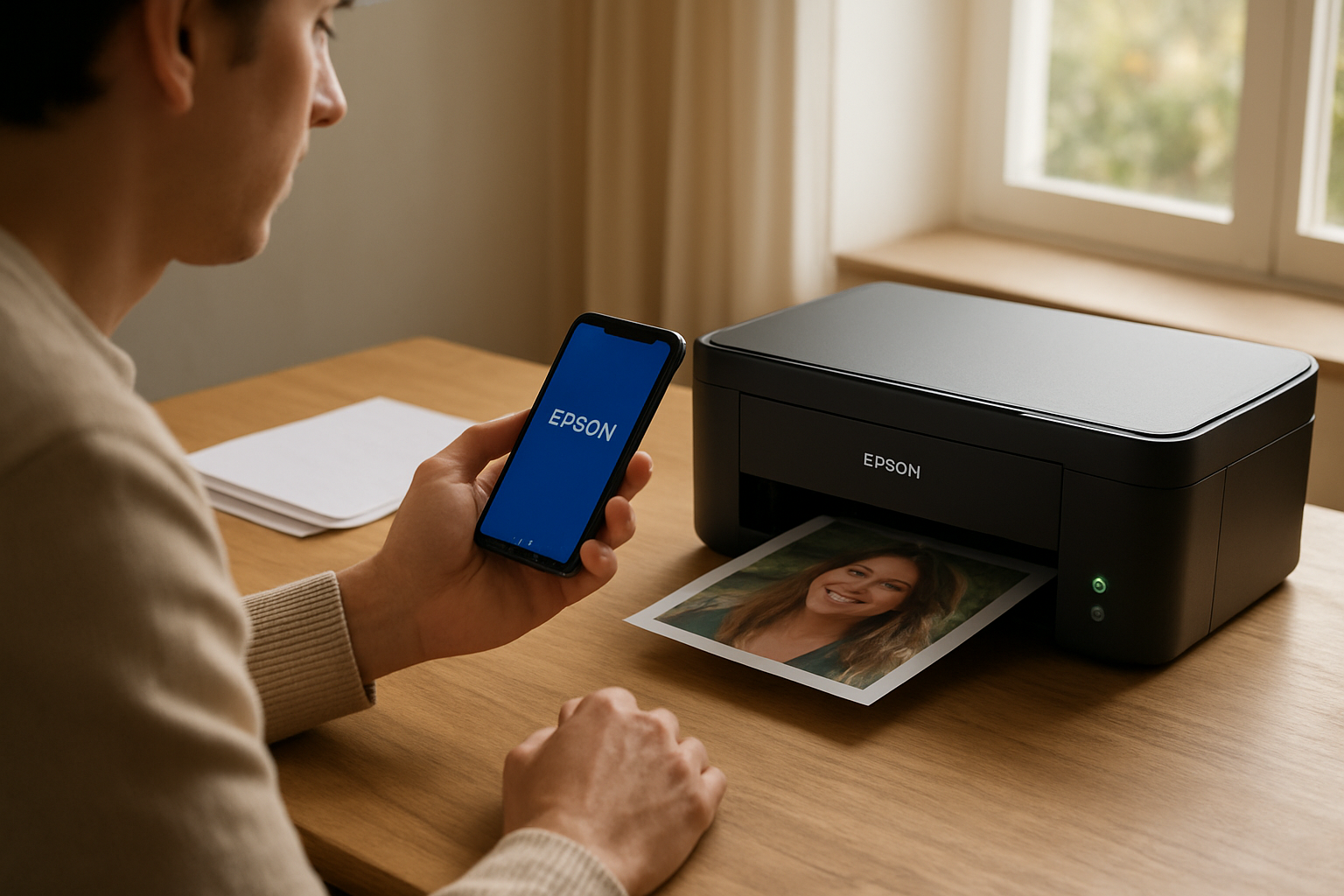 Imprimante en wifi Epson : comparatif des meilleurs modèles