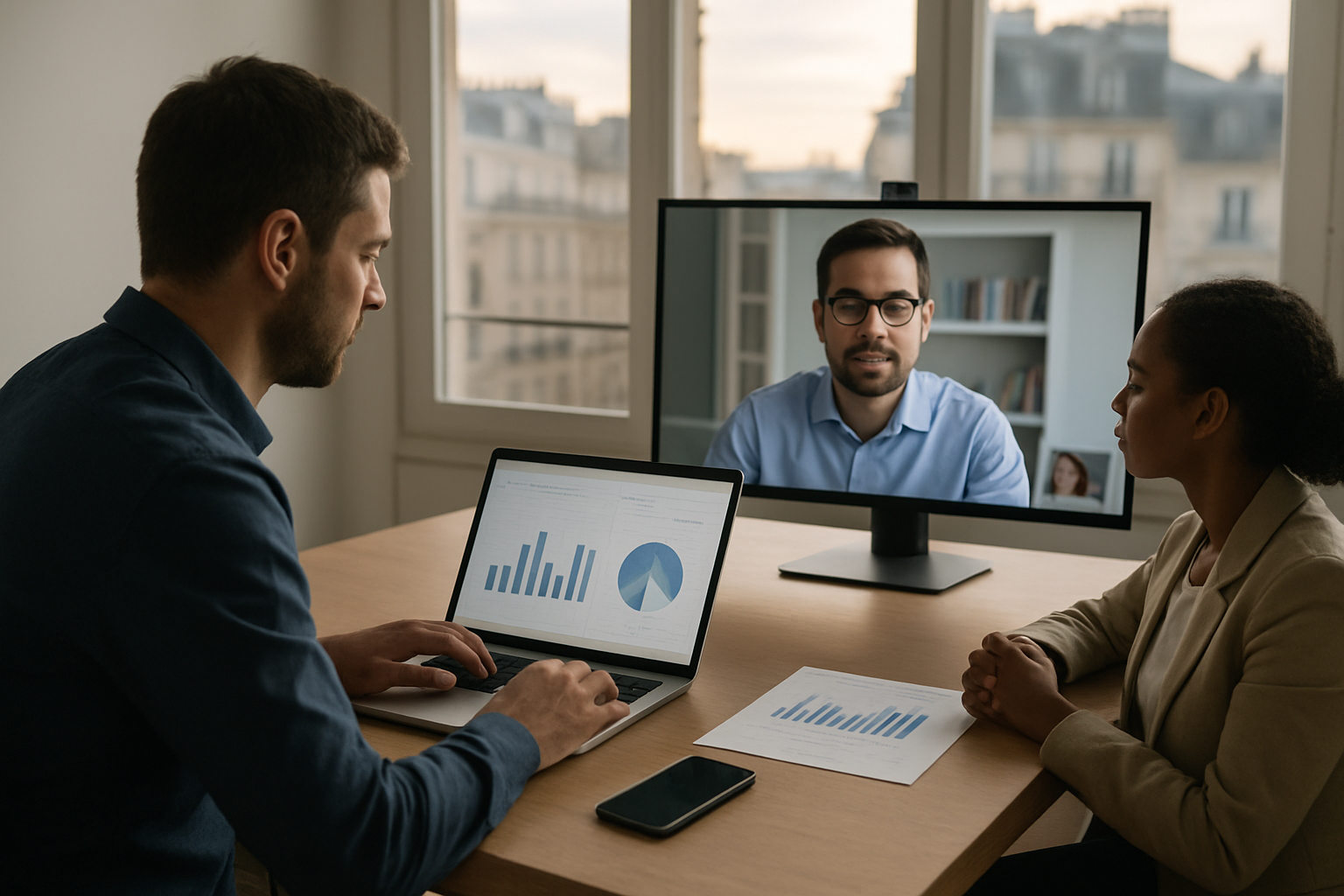 Logiciels bureautiques : comparatif 2026 pour choisir