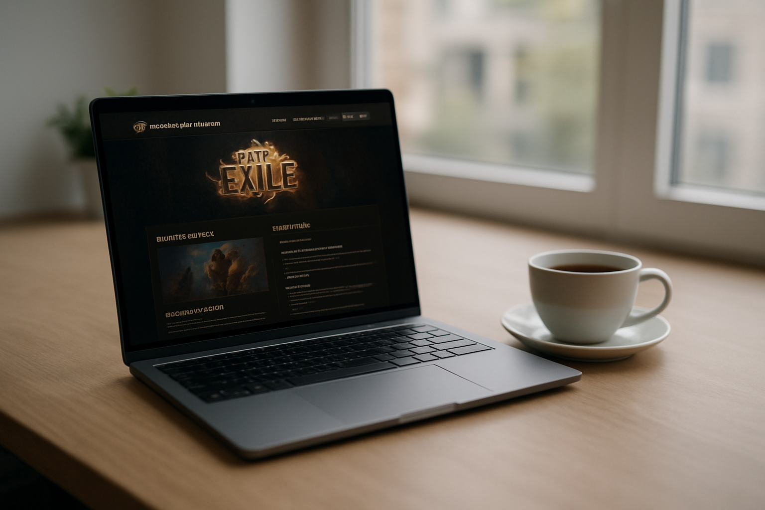 Path of Exile 2 : Accéder à l’info officielle