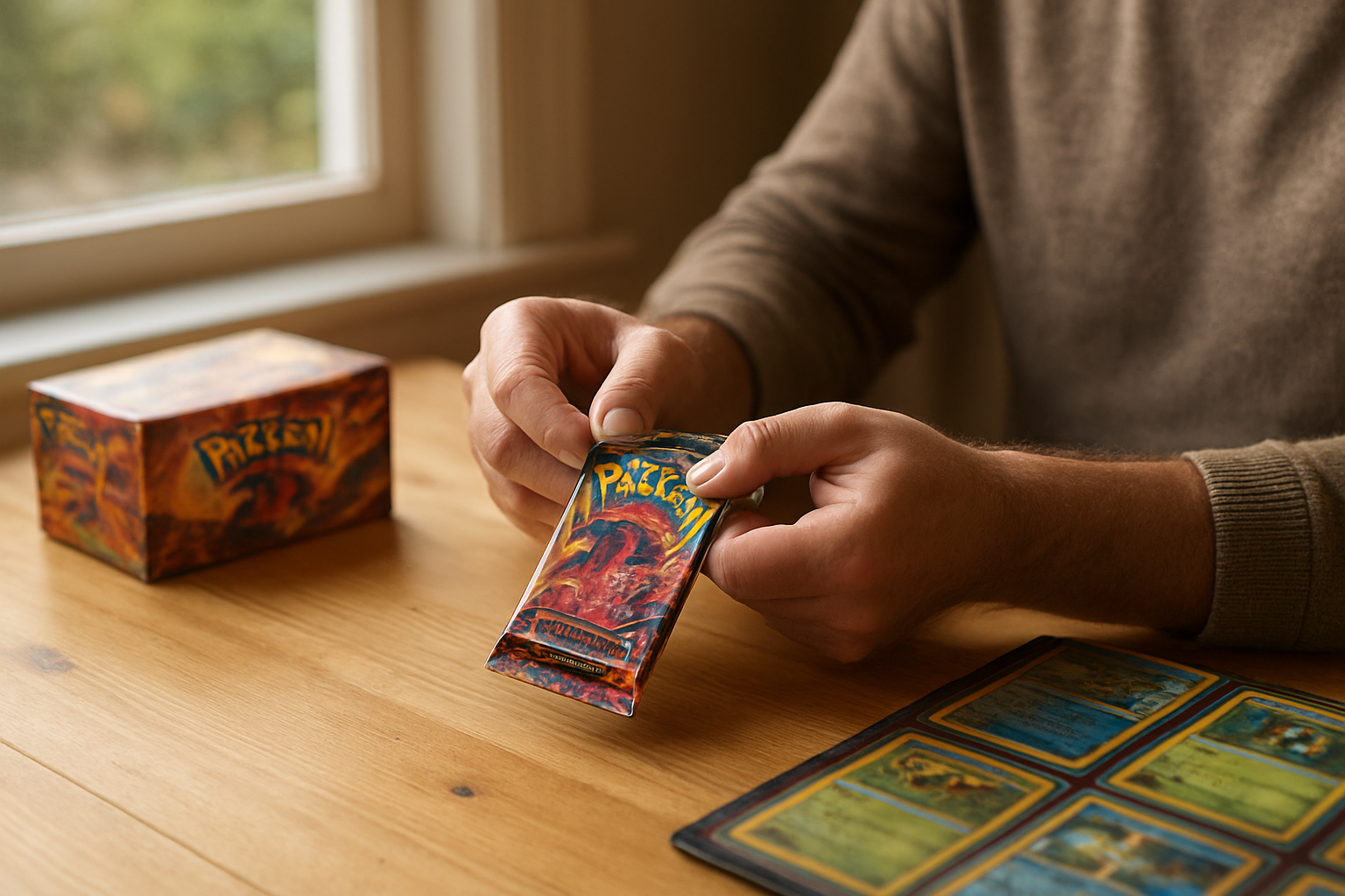 Pokemon Flamme Fantasmagorique : prix et achats du set