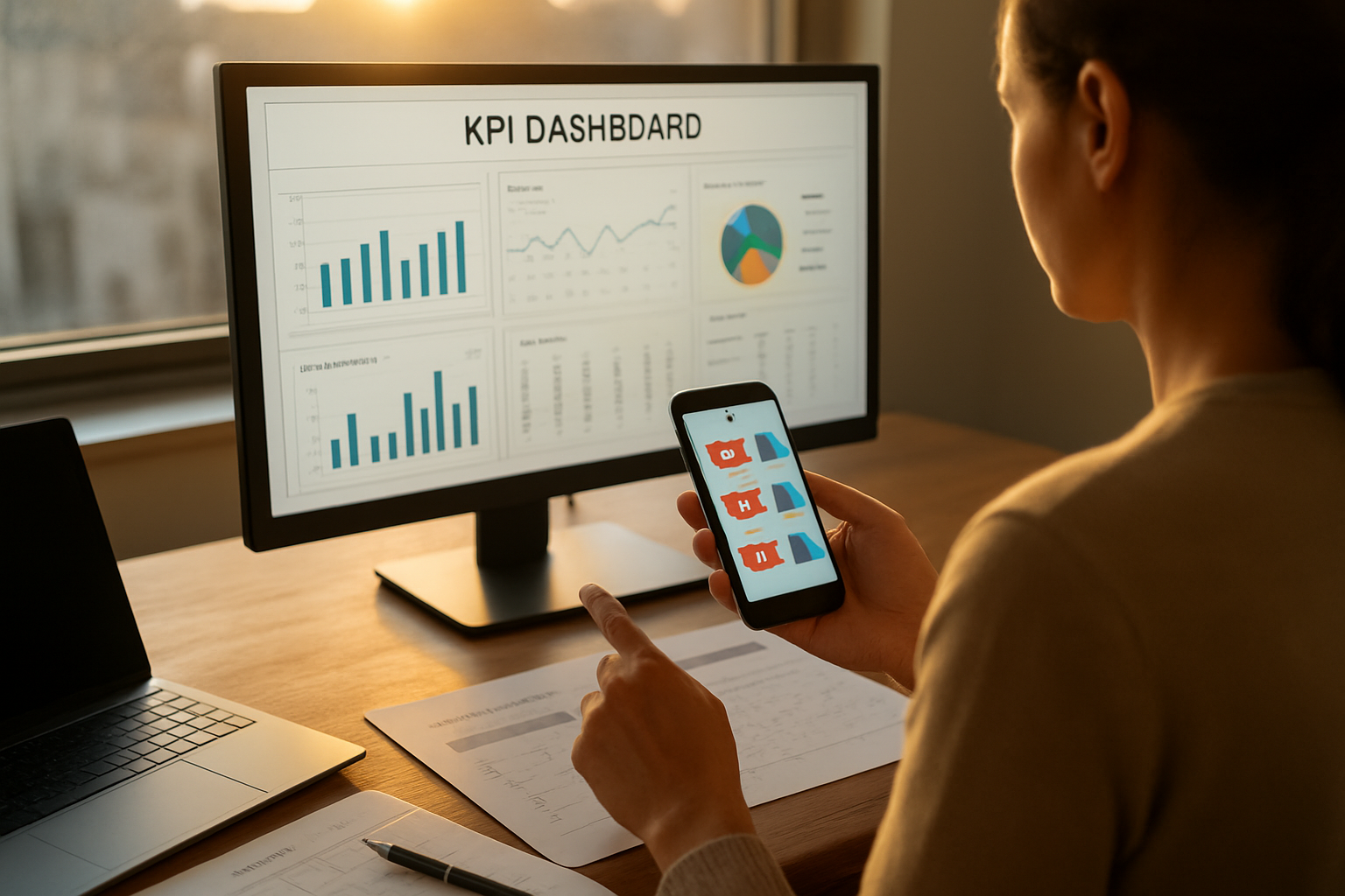 Social media manager : missions, compétences et rôle