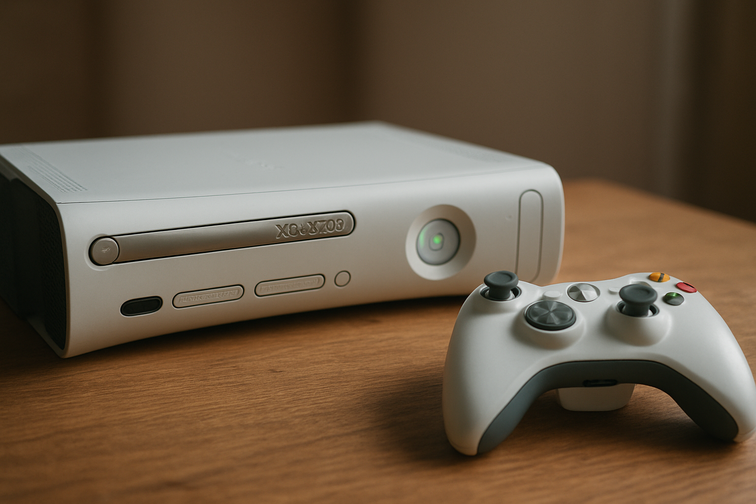 Xbox 360 : date de sortie et calendrier de lancement
